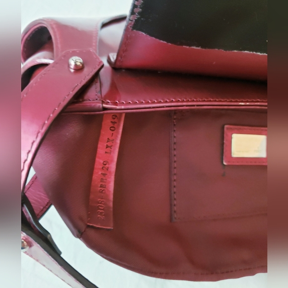 Fendi borsa baguette - Picture 11 of 13